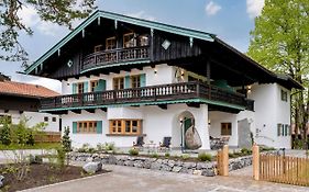 Alperie Ferienhaus